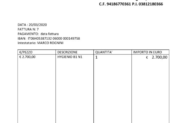 2020.03.23-Fattura Terzo sanificatori